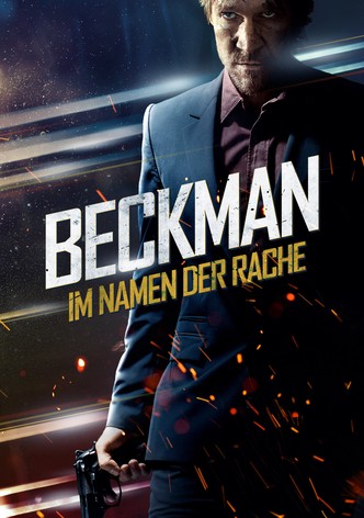 Beckman: Im Namen der Rache