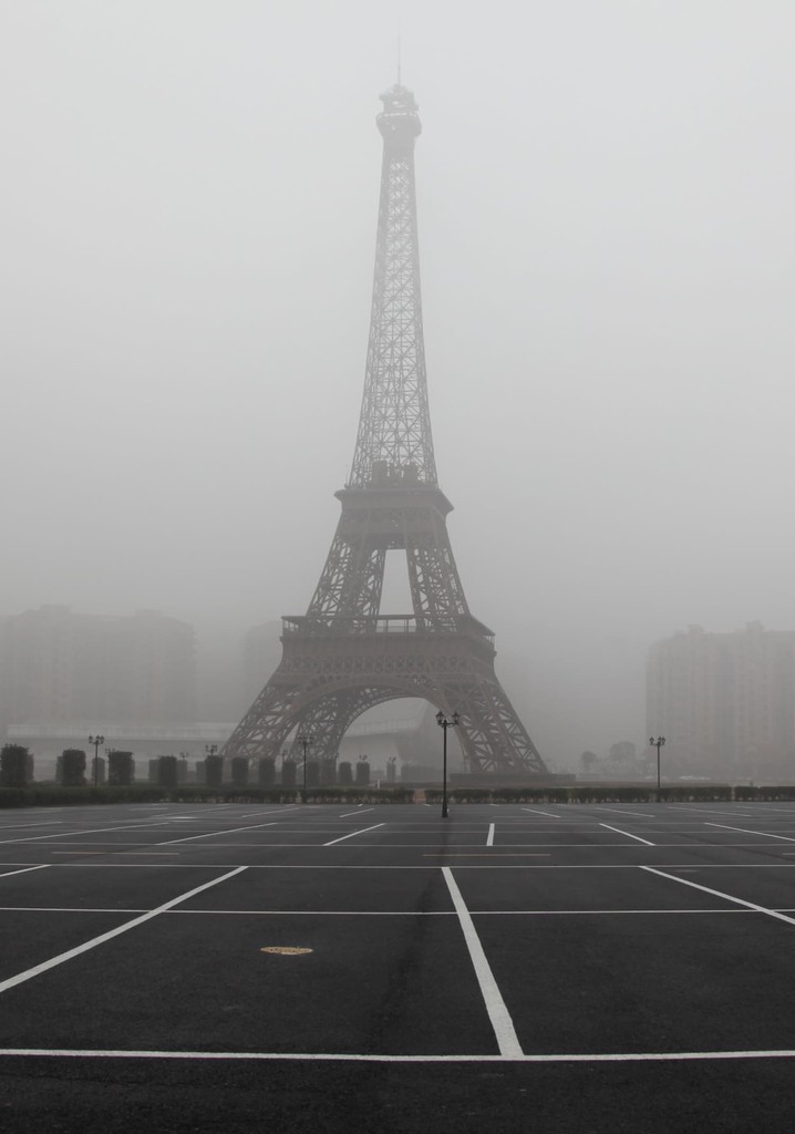 We'll Always Have Paris