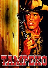 Tampeko – Ein Dollar hat zwei Seiten