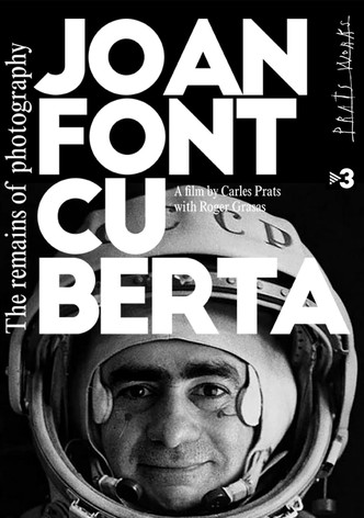 Joan Fontcuberta: El que queda de la fotografia