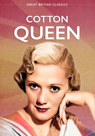 Cotton Queen