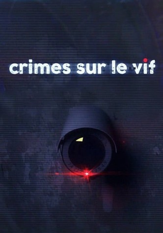 Meurtres sous surveillance