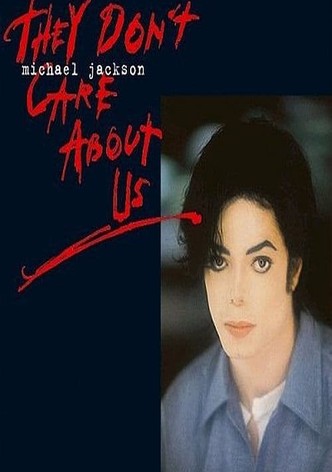 Michael Jackson: They Don't Care About Us (Brazil Version)