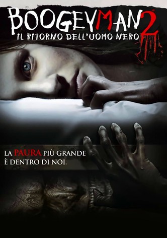 Boogeyman 2 - Il ritorno dell'uomo nero