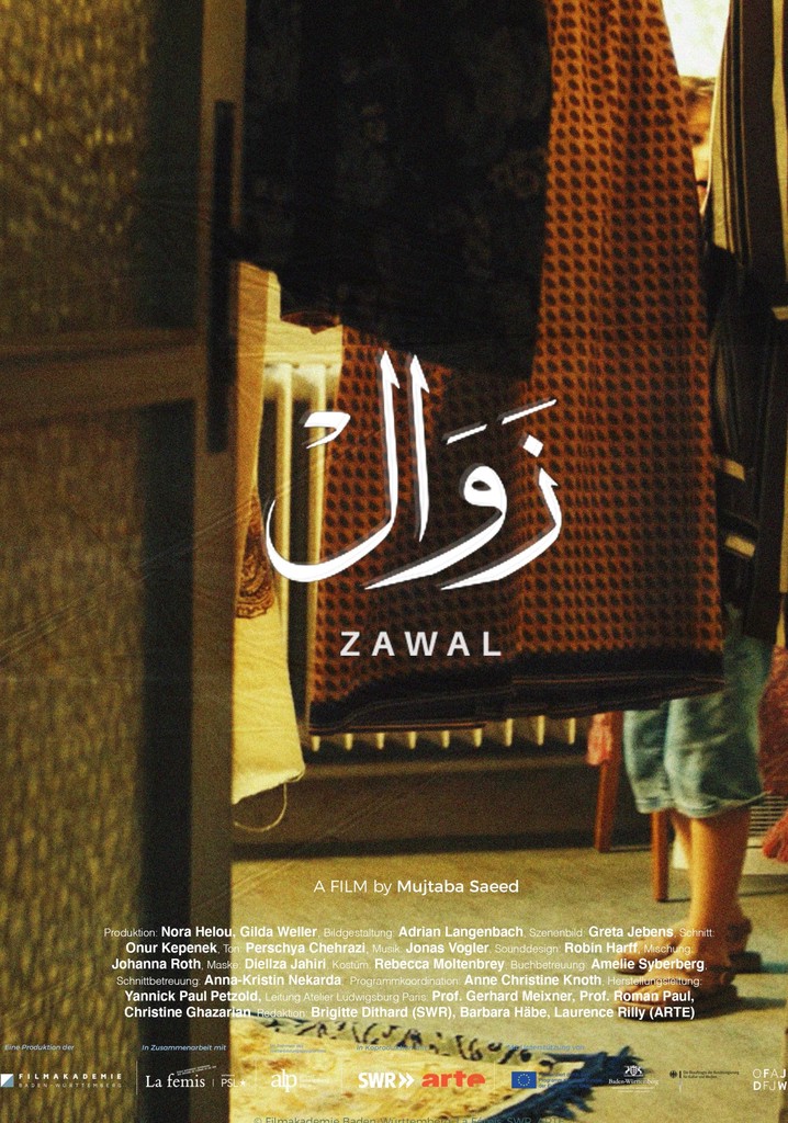 Zawal
