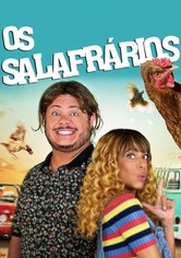 Os Salafrários