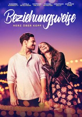 Beziehungsweise - Herz über Kopf