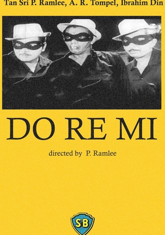 Do Re Mi
