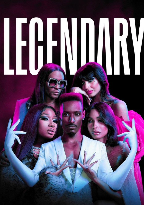 Legendary hbo episode 2024 2 watch online