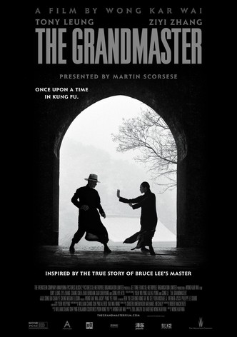 On the road of Master