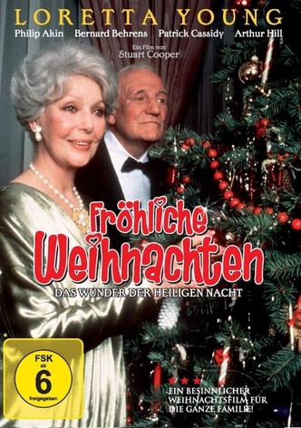 Frohe Weihnachten, Mrs. Kingsley