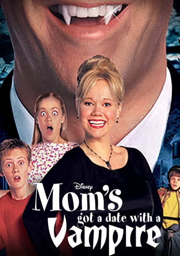 Mom's got a date with a vampire watch online clearance