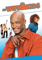 My Wife and Kids - Season 2