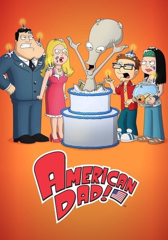 Putlocker american dad sale