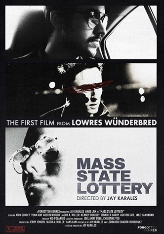 Mass State Lottery