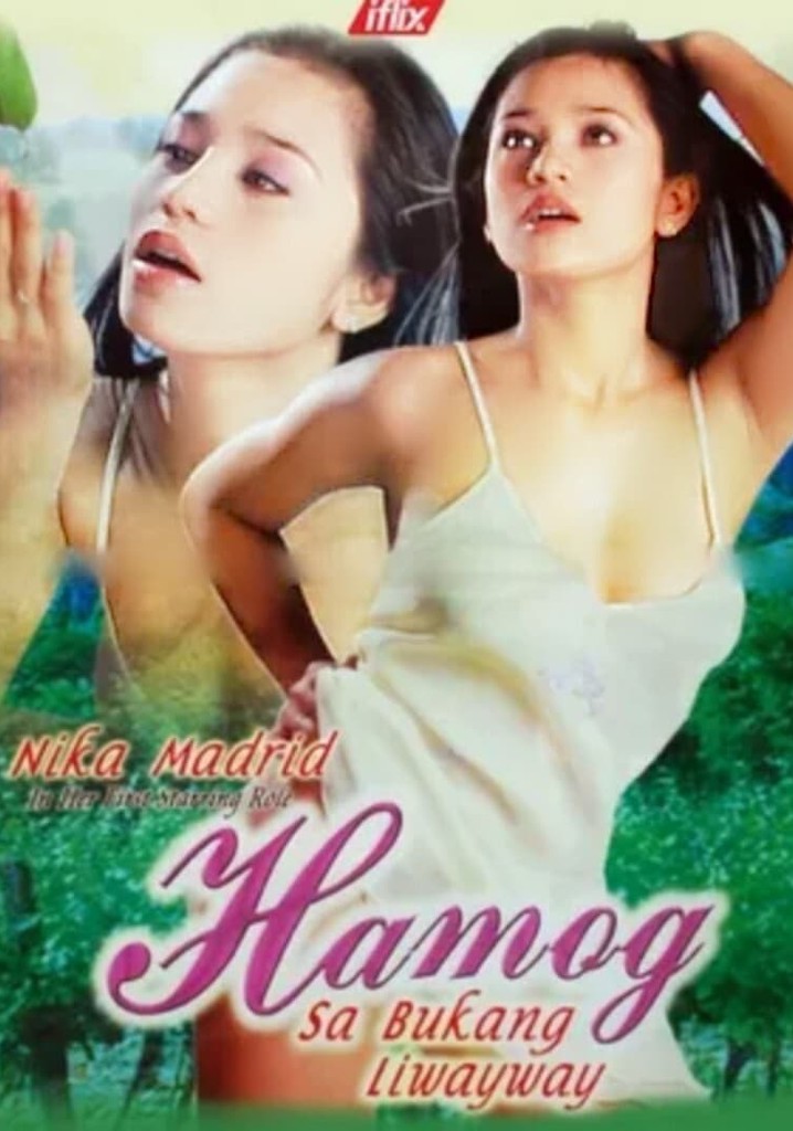 Hamog sa bukang liwayway