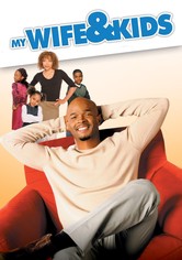 My Wife and Kids - Season 1