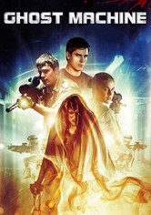 Ghost Machine