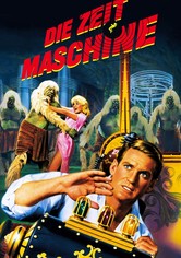 Die Zeitmaschine