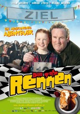 Das große Rennen