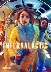 Intergalactic - Season 1