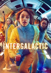 Intergalactic - Sezonul 1