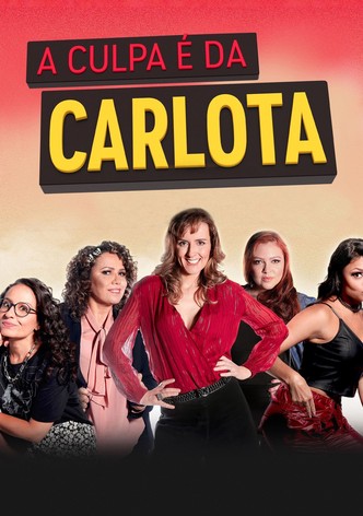 La culpa es de Carlota Temporada 1