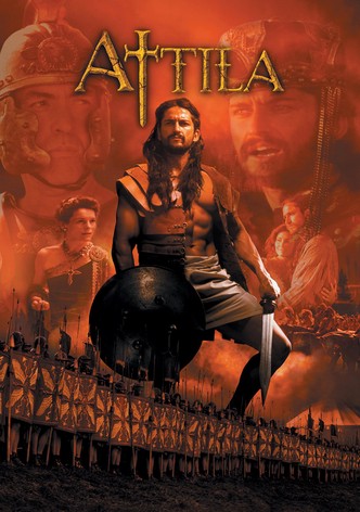 Attila le Hun