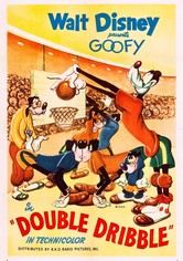 Goofy: Al rebote