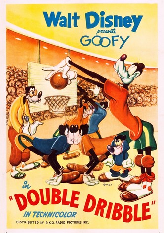 Goofy: Al rebote