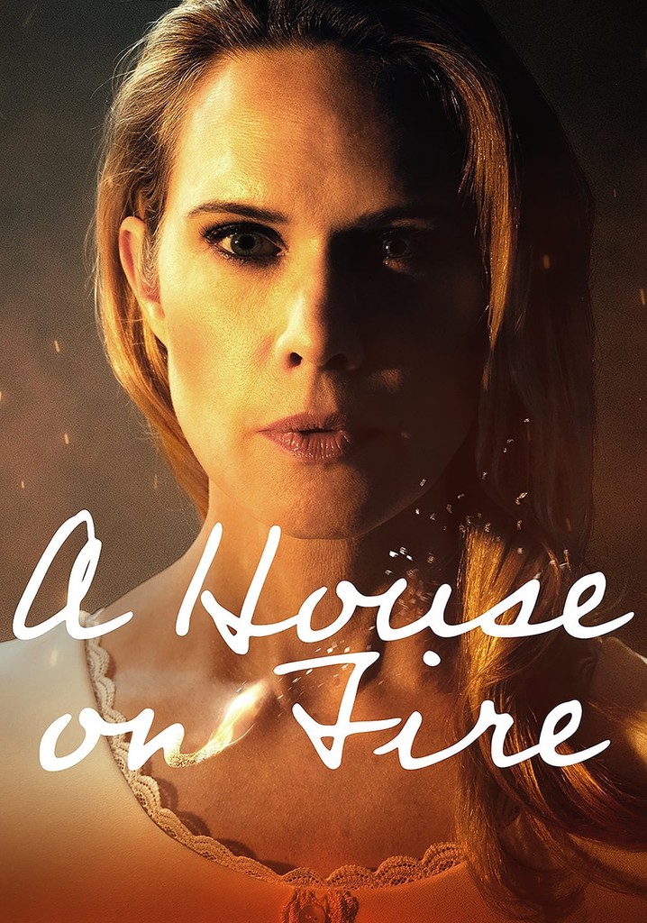 A House On Fire