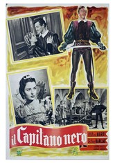 Il capitano nero