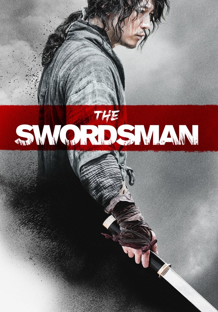 The Swordsman streaming: where to watch online?