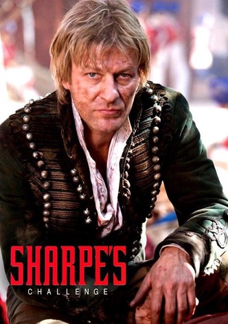 Sharpe's Challenge