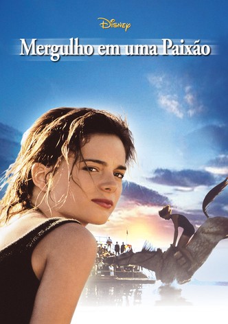 Mergulho em uma Paixão