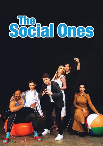 The Social Ones