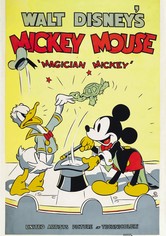 Mickey el mago