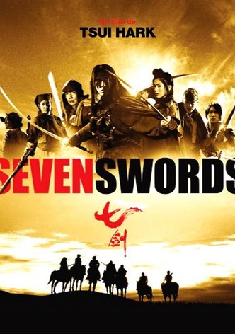 Seven Swords