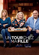 Un tour chez ma fille