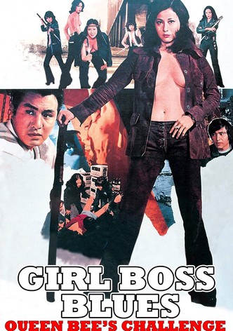Girl Boss Blues - Queen Bee's Challenge