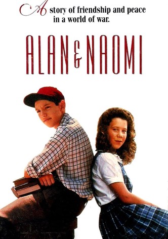 Alan y Naomi