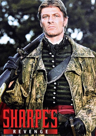 Sharpe's Revenge