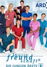 In aller Freundschaft - Die jungen Ärzte