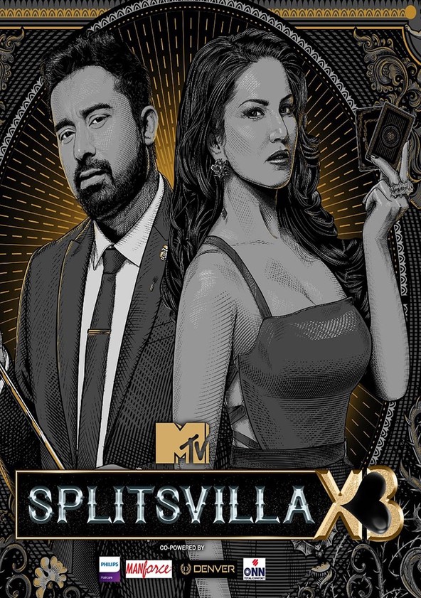 Splitsvilla 13 best sale latest episode