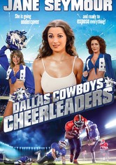 Dallas Cowboys Cheerleaders