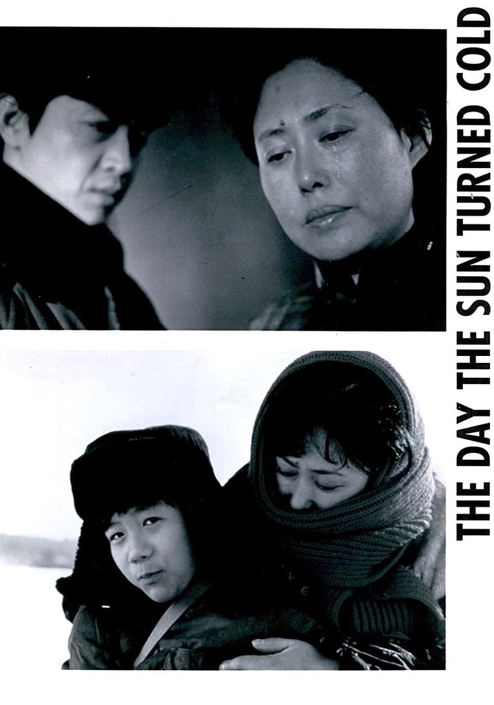 The Day the Sun Turned Cold