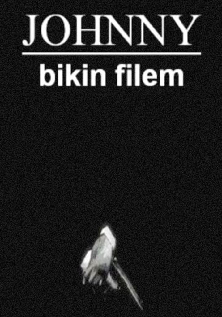 Johnny Bikin Filem