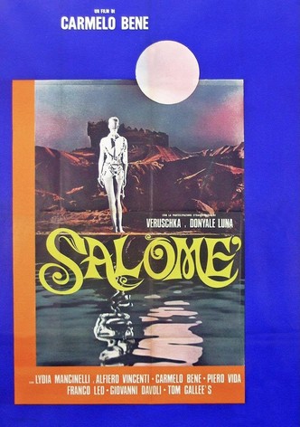 Salomé