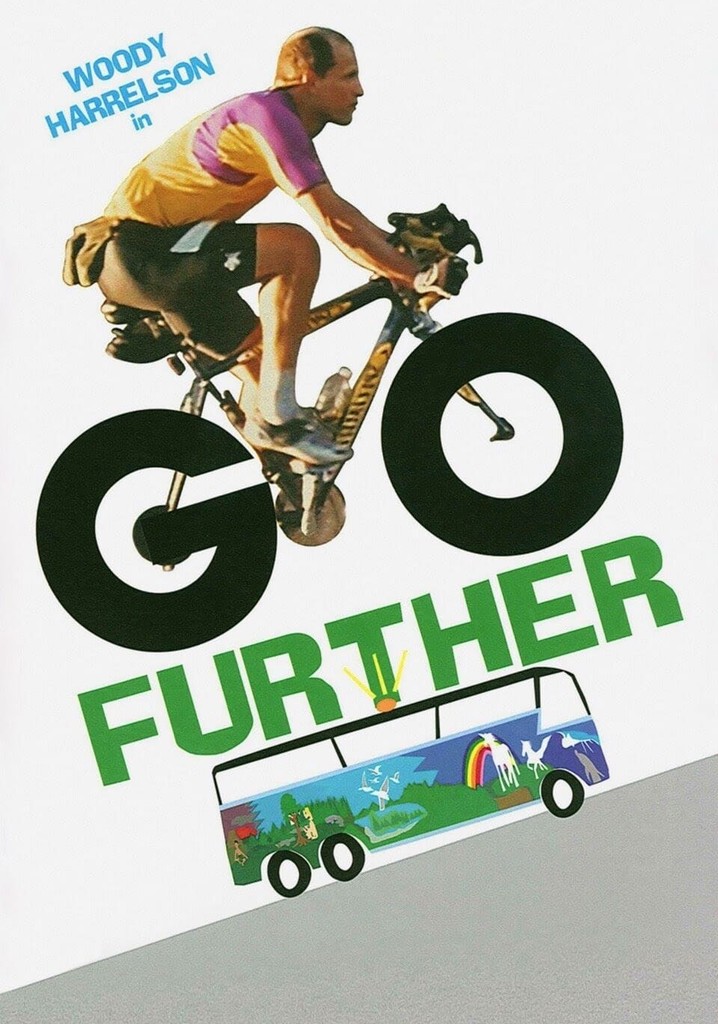 Go Further