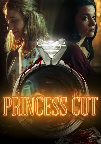 Princess Cut